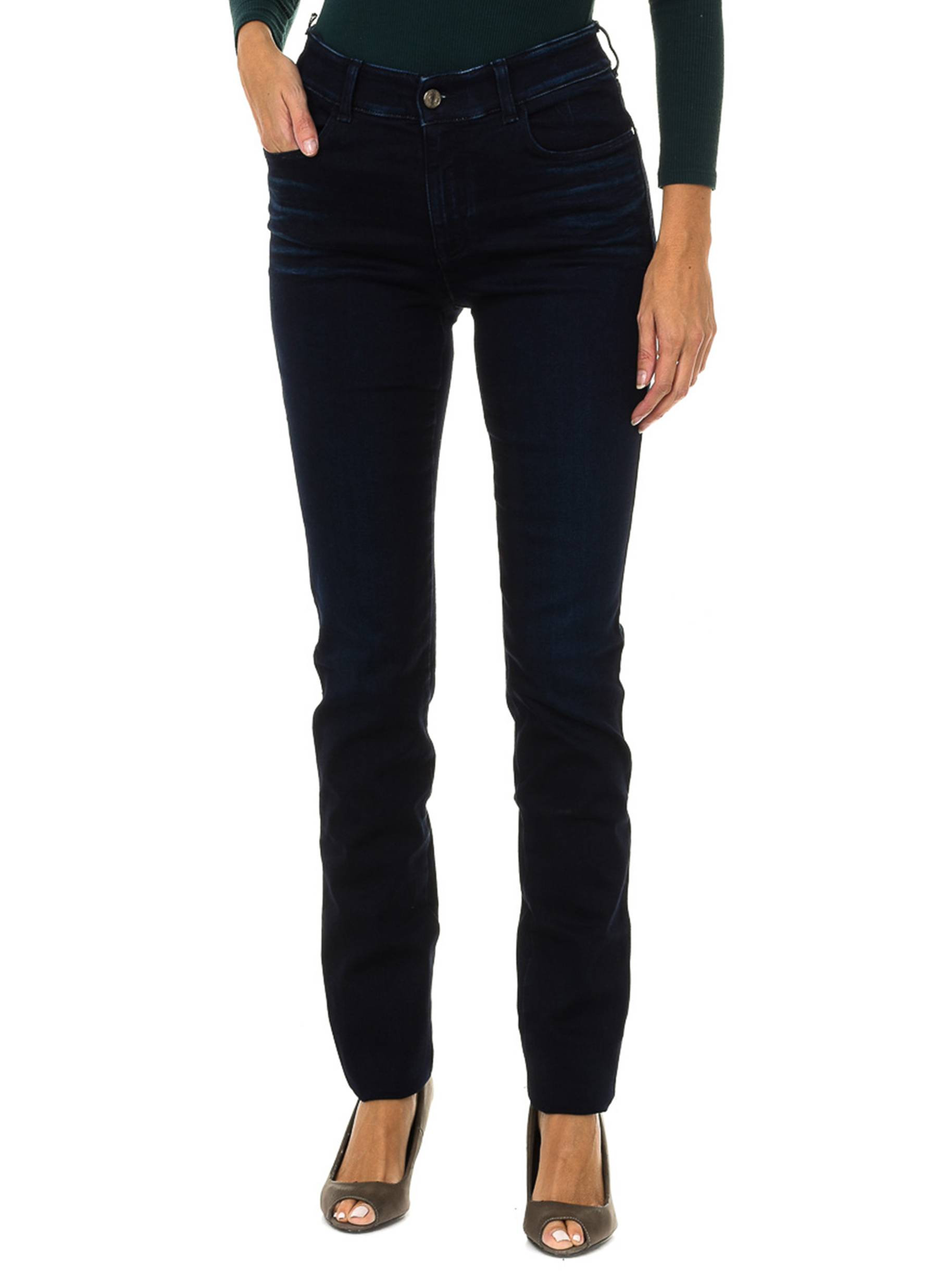 X- Treme Offers X- Treme Offers - Γυναικείο Παντελόνι Armani Jeans
