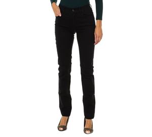 Emporio Armani - Γυναικείο Παντελόνι EMPORIO ARMANI Emporio Armani