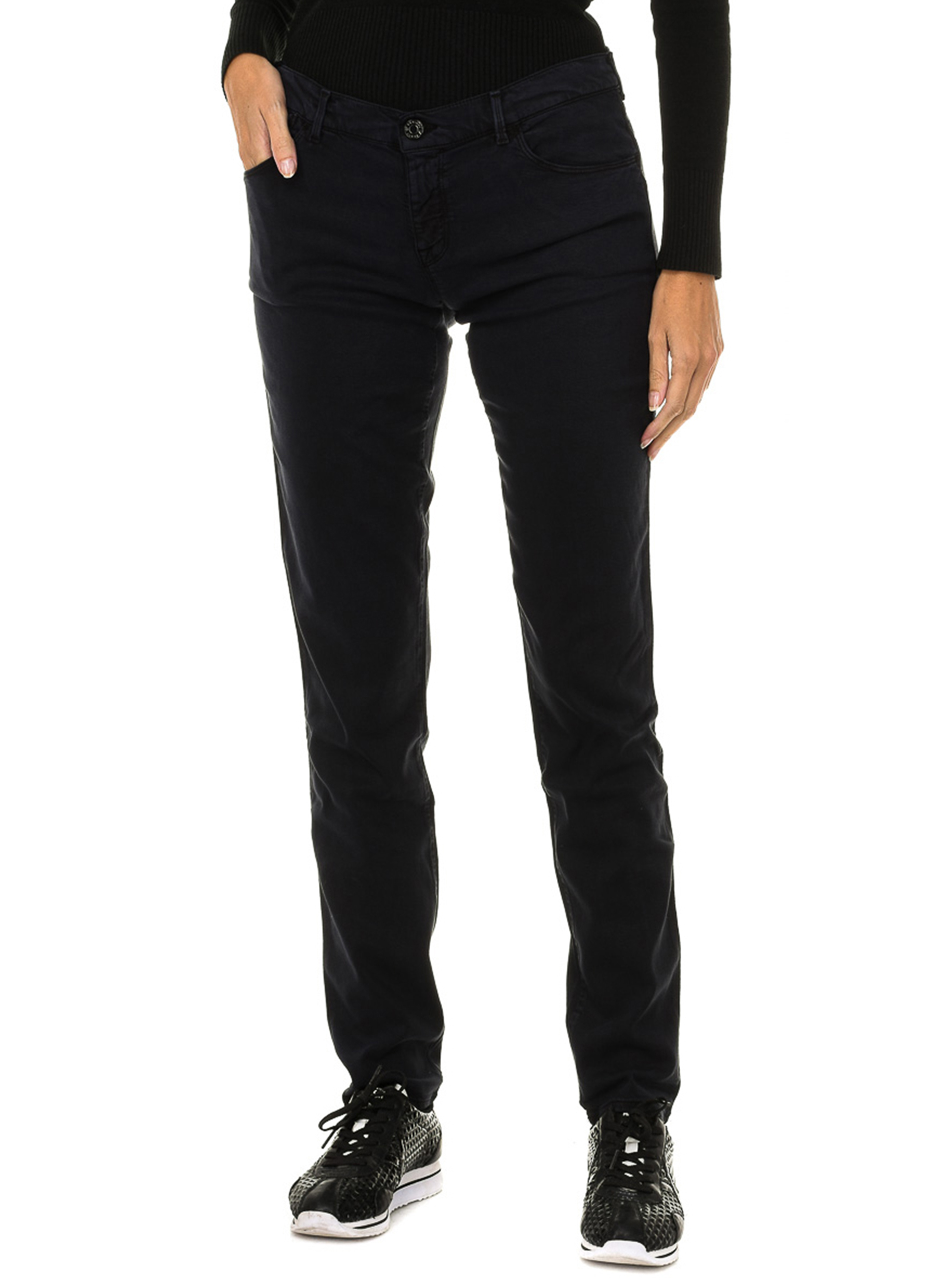 X- Treme Offers X- Treme Offers - Γυναικείο Παντελόνι EMPORIO ARMANI