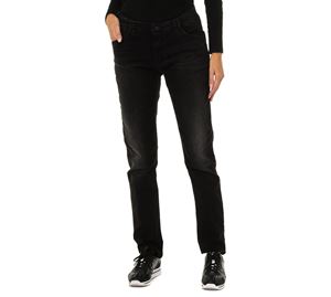 Emporio Armani - Γυναικείο Παντελόνι Emporio Armani Emporio Armani