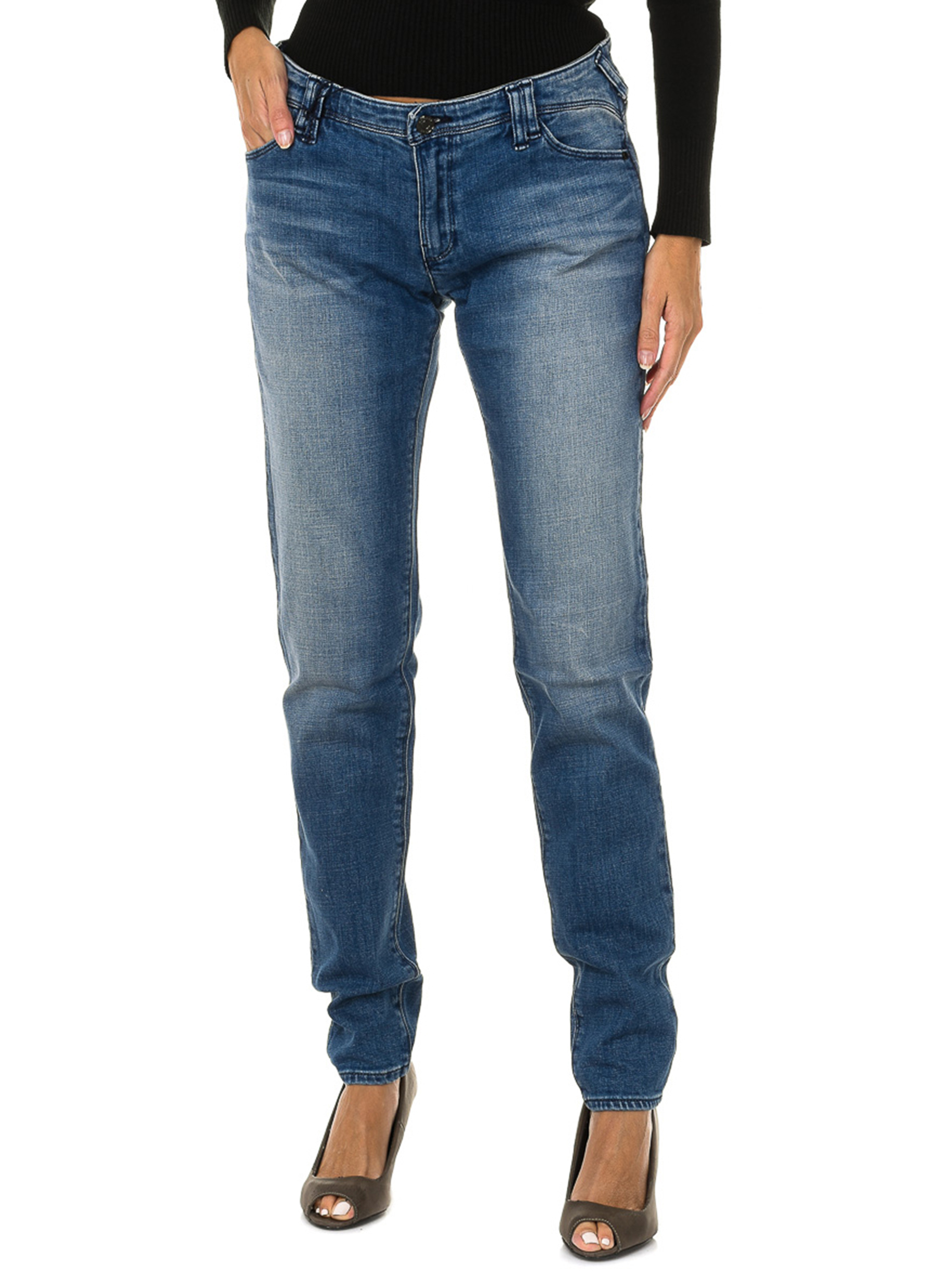Stylish Clearance Vol.2 - Γυναικείο Παντελόνι Armani Jeans