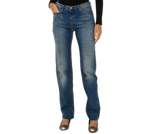 Emporio Armani - Γυναικείο Παντελόνι Emporio Armani Emporio Armani