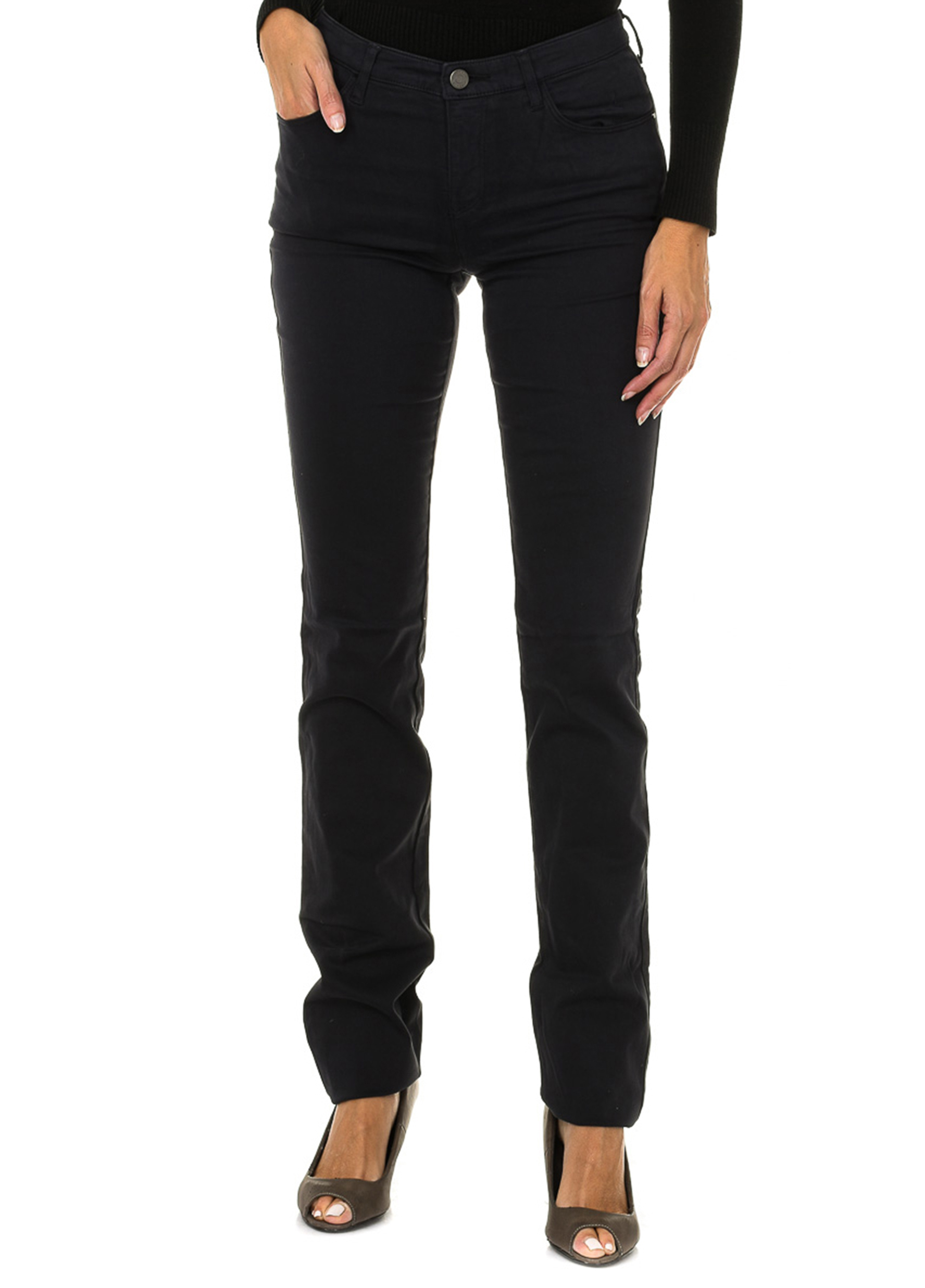 X- Treme Offers X- Treme Offers - Γυναικείο Παντελόνι Armani Jeans