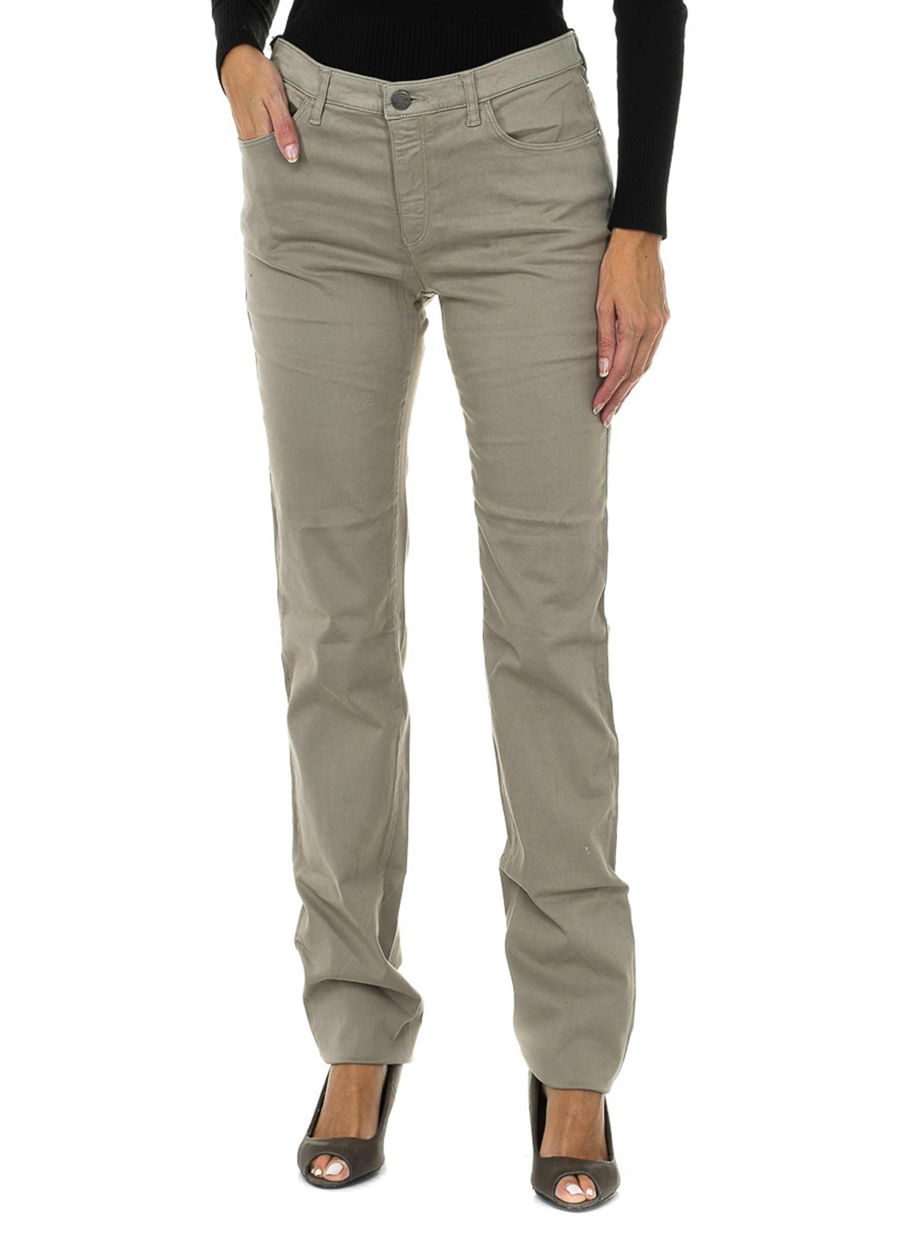 X- Treme Offers X- Treme Offers - Γυναικείο Παντελόνι Armani Jeans