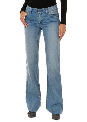 Γυναικείο Παντελόνι Armani Jeans