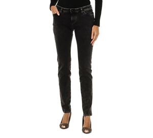 Emporio Armani - Γυναικείο Παντελόνι Emporio Armani