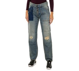 Emporio Armani - Γυναικείο Παντελόνι Emporio Armani Emporio Armani