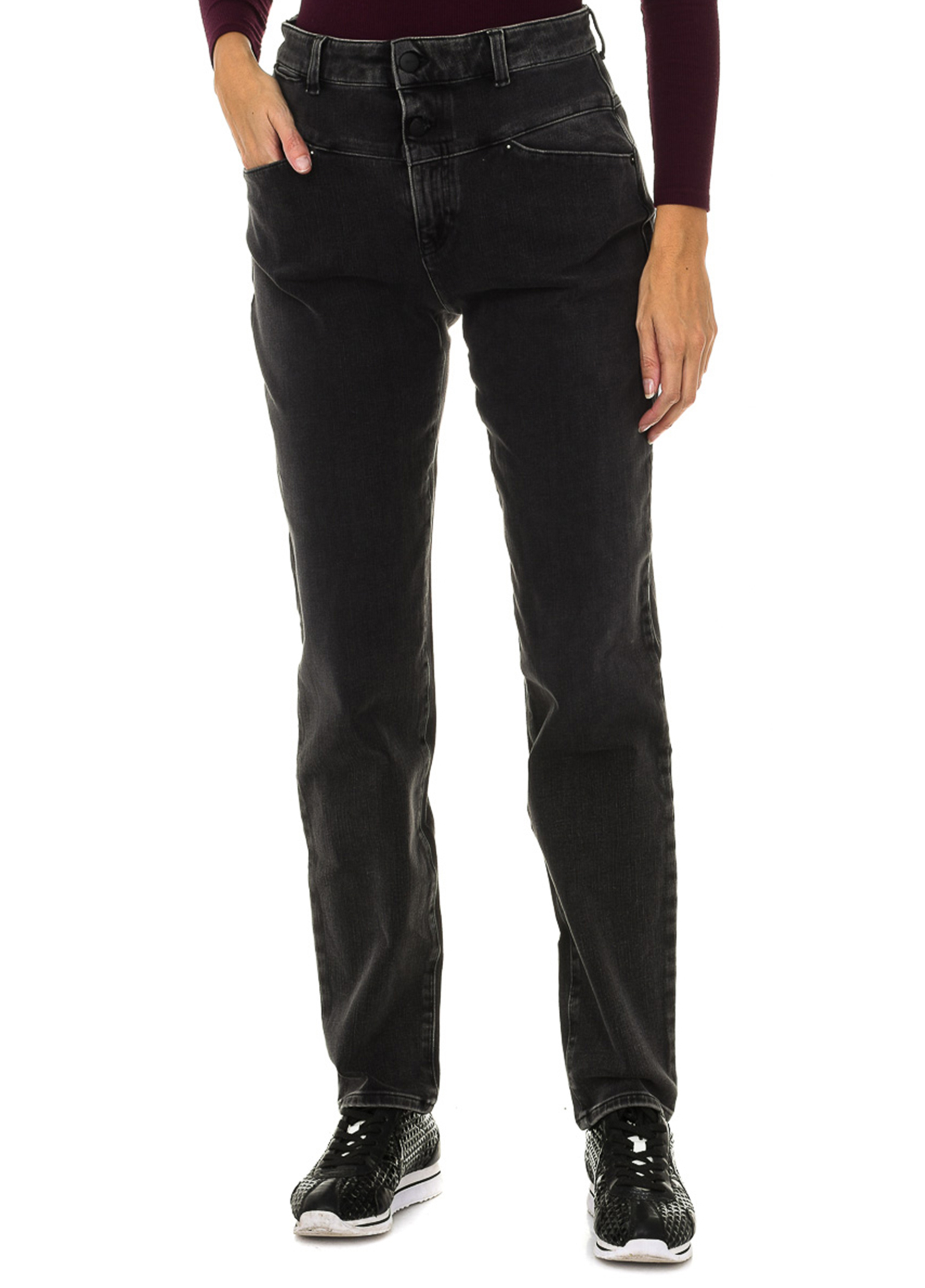 Emporio Armani Emporio Armani - Γυναικείο Παντελόνι Emporio Armani