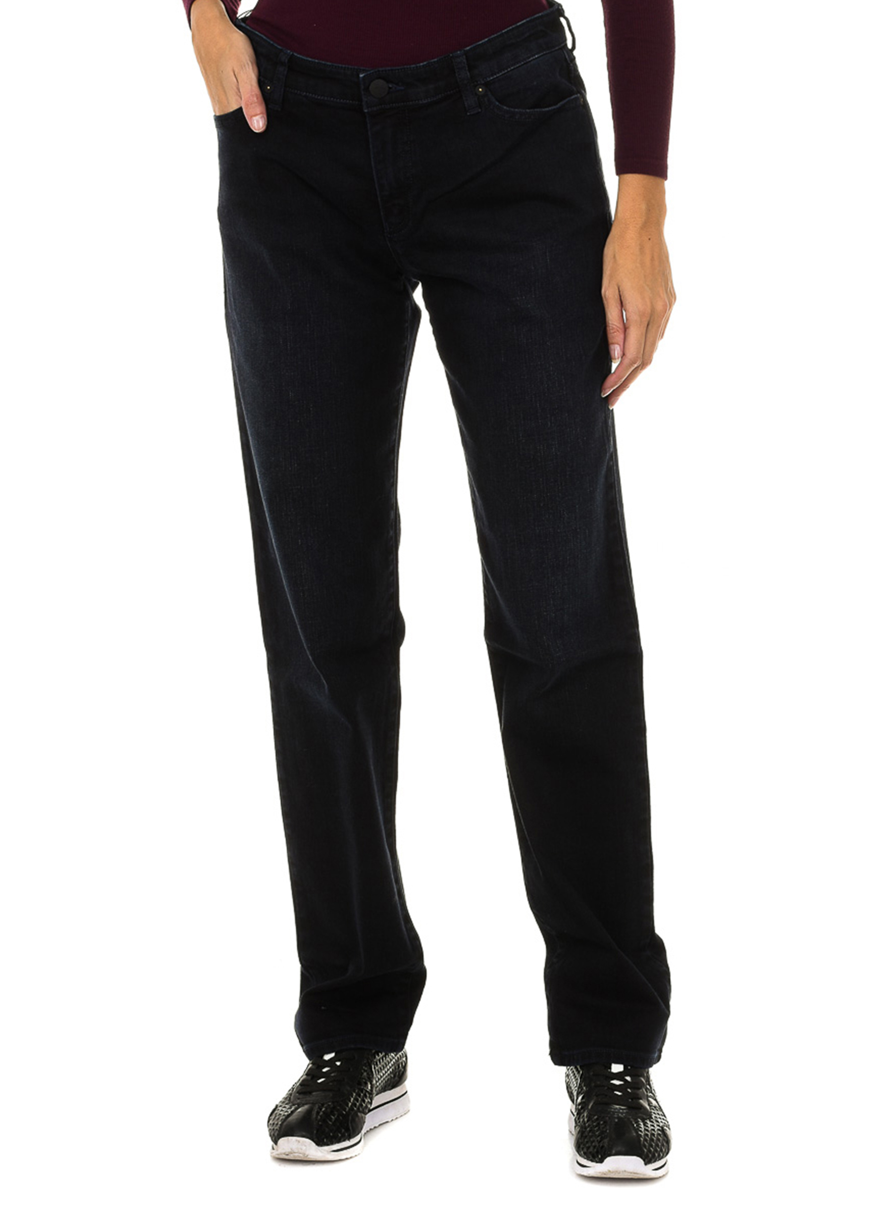 Emporio Armani Emporio Armani - Γυναικείο Παντελόνι Emporio Armani