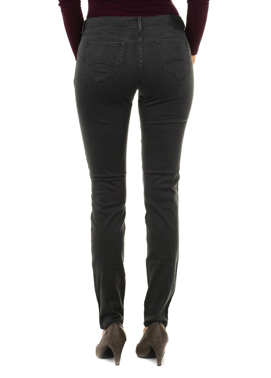 Γυναικείο Παντελόνι Armani Jeansφωτογραφία3