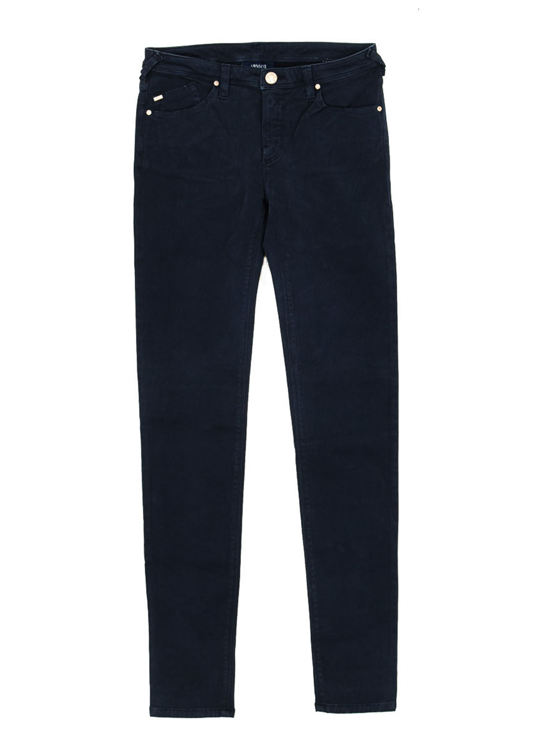 Emporio Armani Emporio Armani - Γυναικείο Παντελόνι Emporio Armani