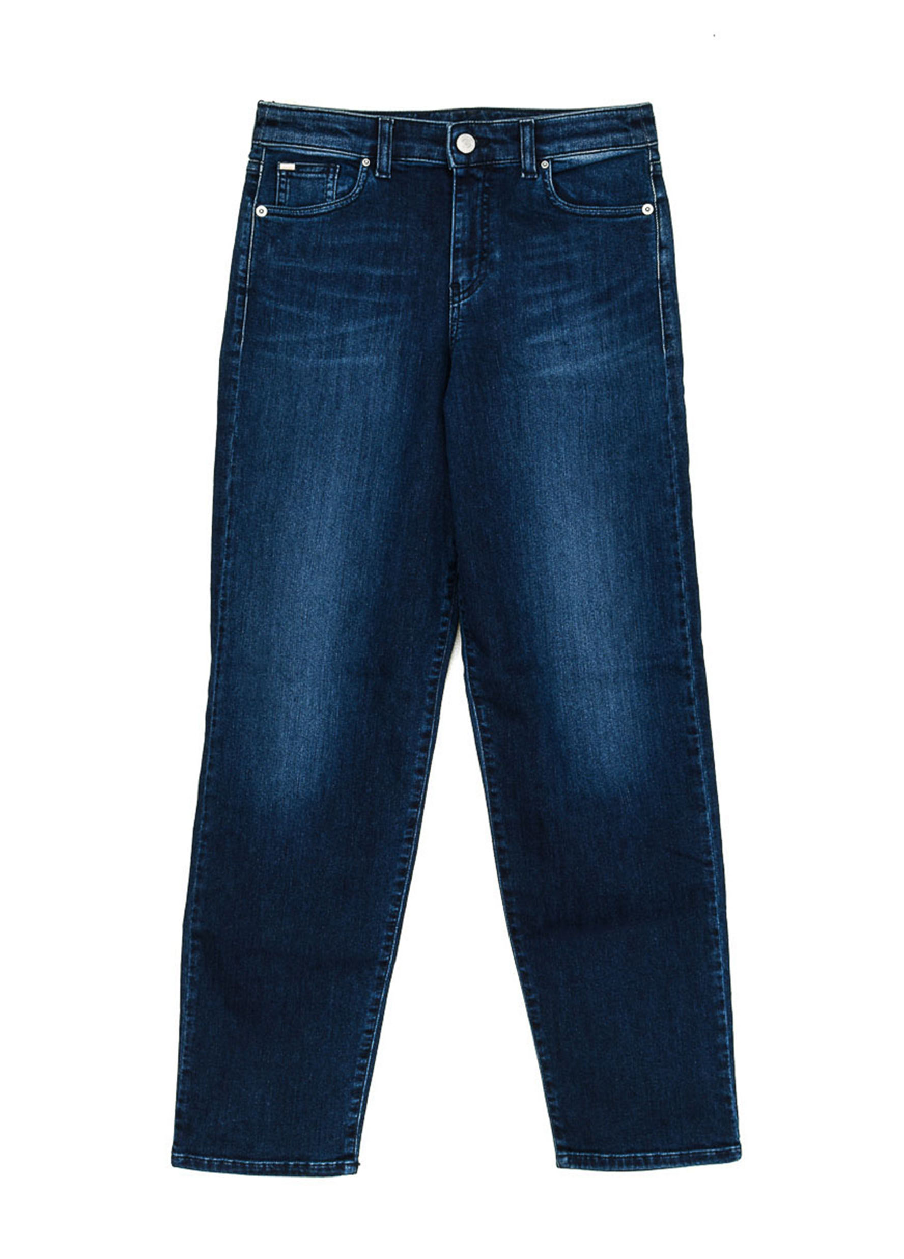 Emporio Armani Emporio Armani - Γυναικείο Παντελόνι Emporio Armani