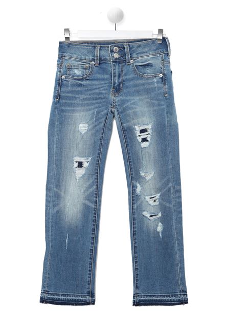 Γυναικείο Παντελόνι jean American Eagle