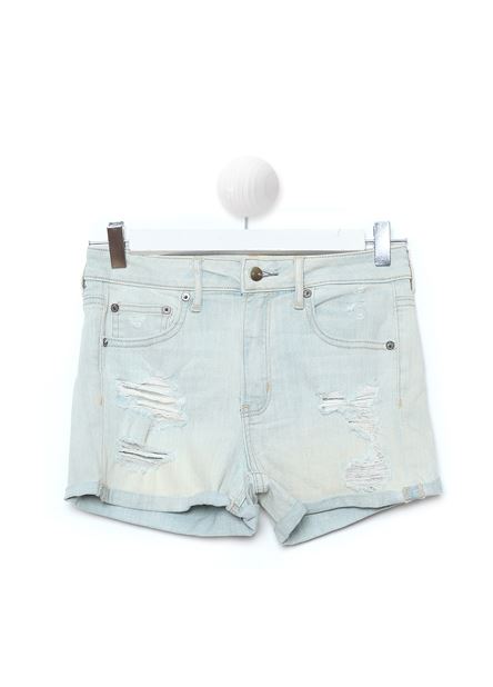 Γυναικείο Σορτς jean American Eagle
