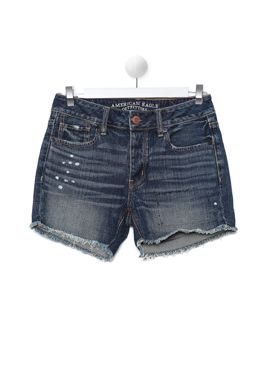 Γυναικείο Σορτς American Eagle ίντιγκοφωτογραφία1