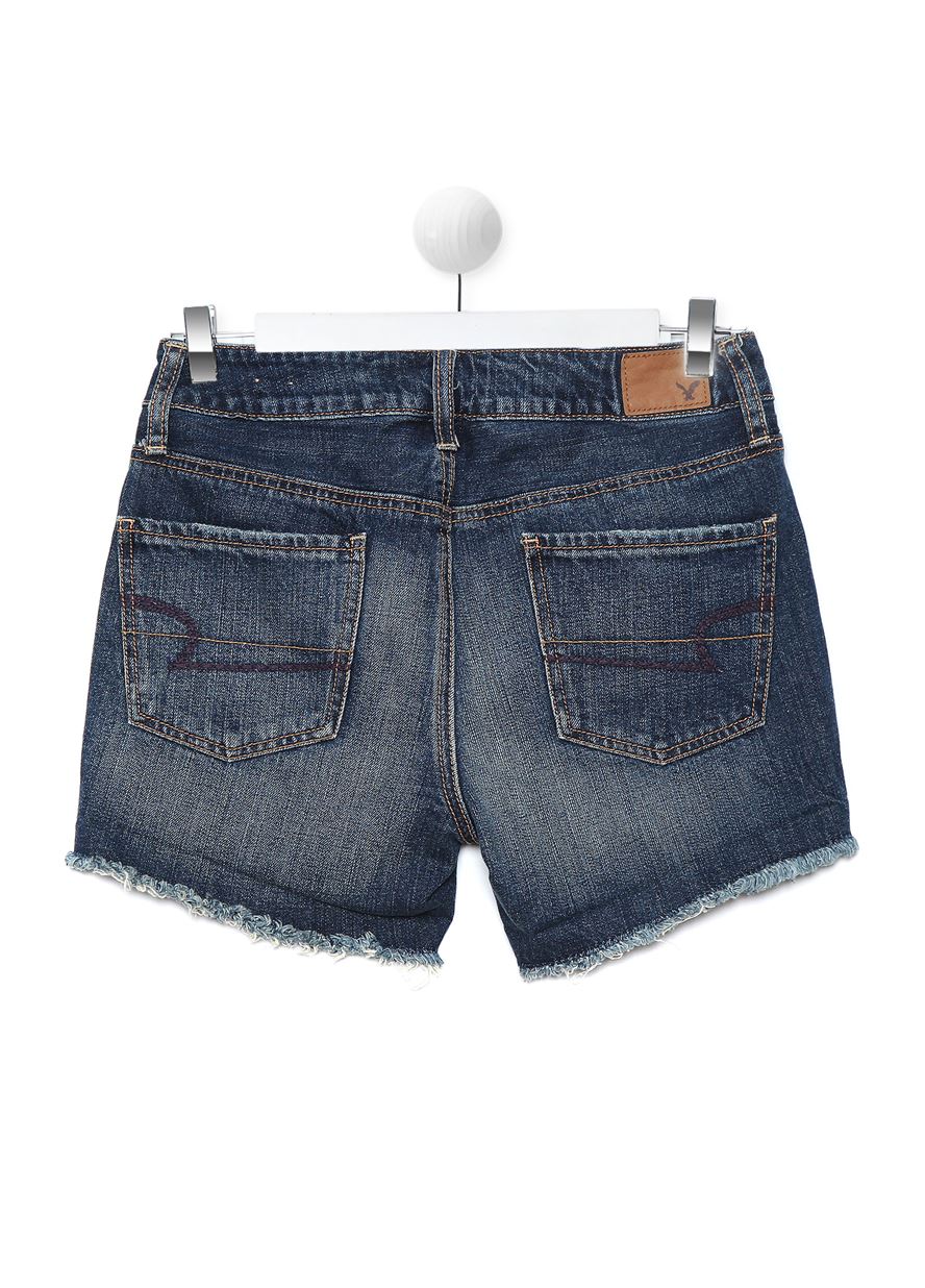 Γυναικείο Σορτς American Eagle ίντιγκοφωτογραφία2
