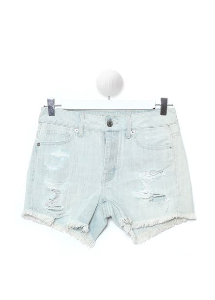Γυναικείο Σορτς 5τσεπο American Eagle