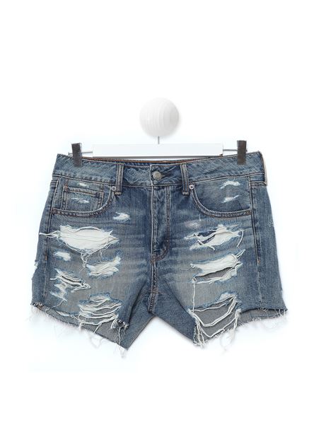 Γυναικείο 5τσεπο Σορτς American Eagle