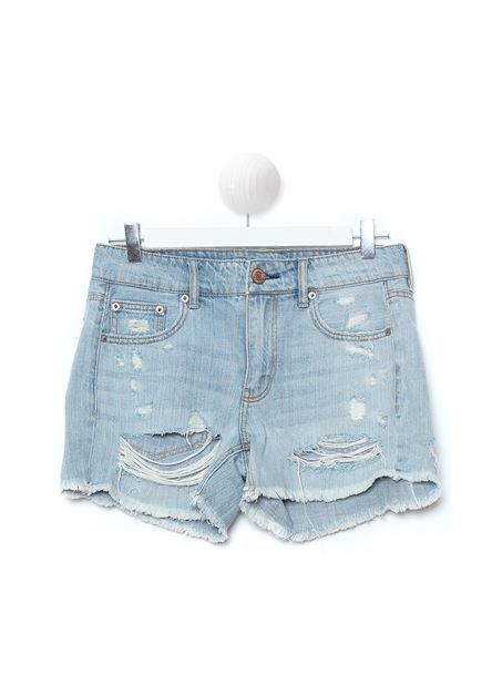 Γυναικείο Σορτς American Eagle 5τσεπο