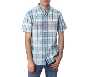 American Eagle Vol.2 - Ανδρικό καρό Πουκάμισο American Eagle