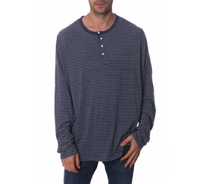 American Eagle Vol.1 - Ανδρική Μπλούζα σκούρο μπλε American Eagle