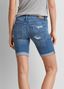 Γυναικείο Σορτς American Eagle σε ίντιγκο χρώμαφωτογραφία3