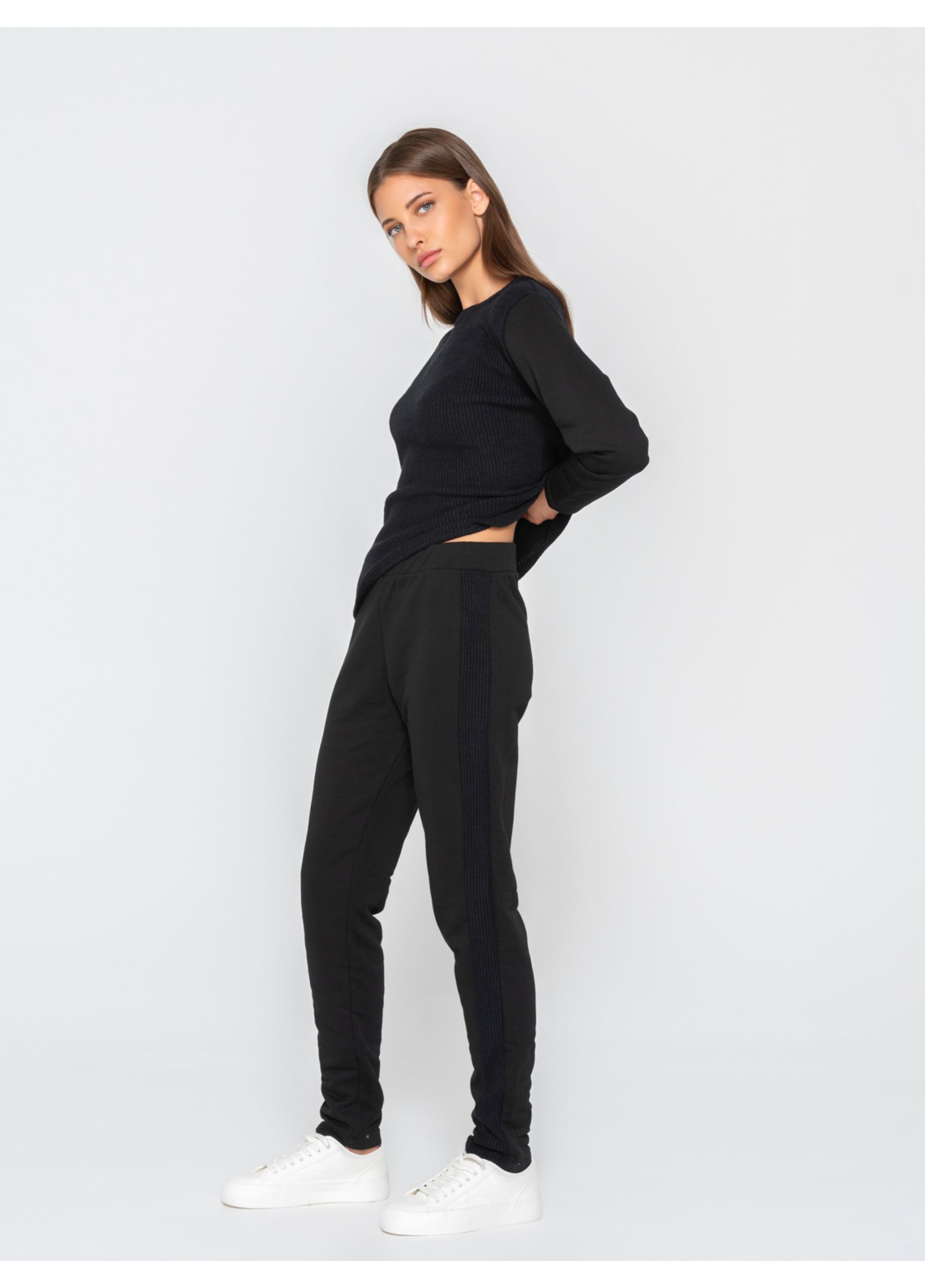 Luna Homewear - Γυναικείο Φούτερ Luna