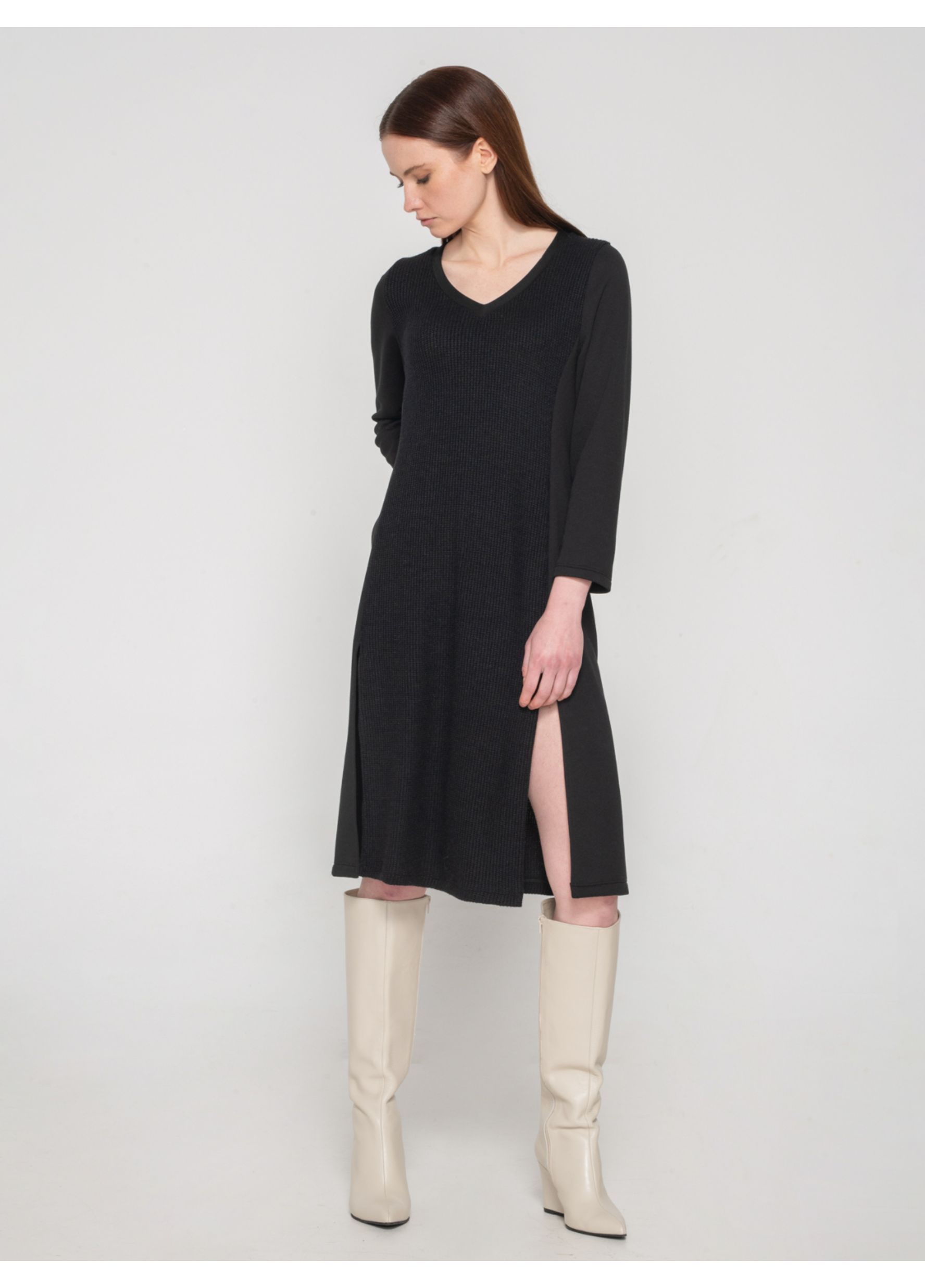 Luna Homewear - Γυναικείο Φόρεμα Luna