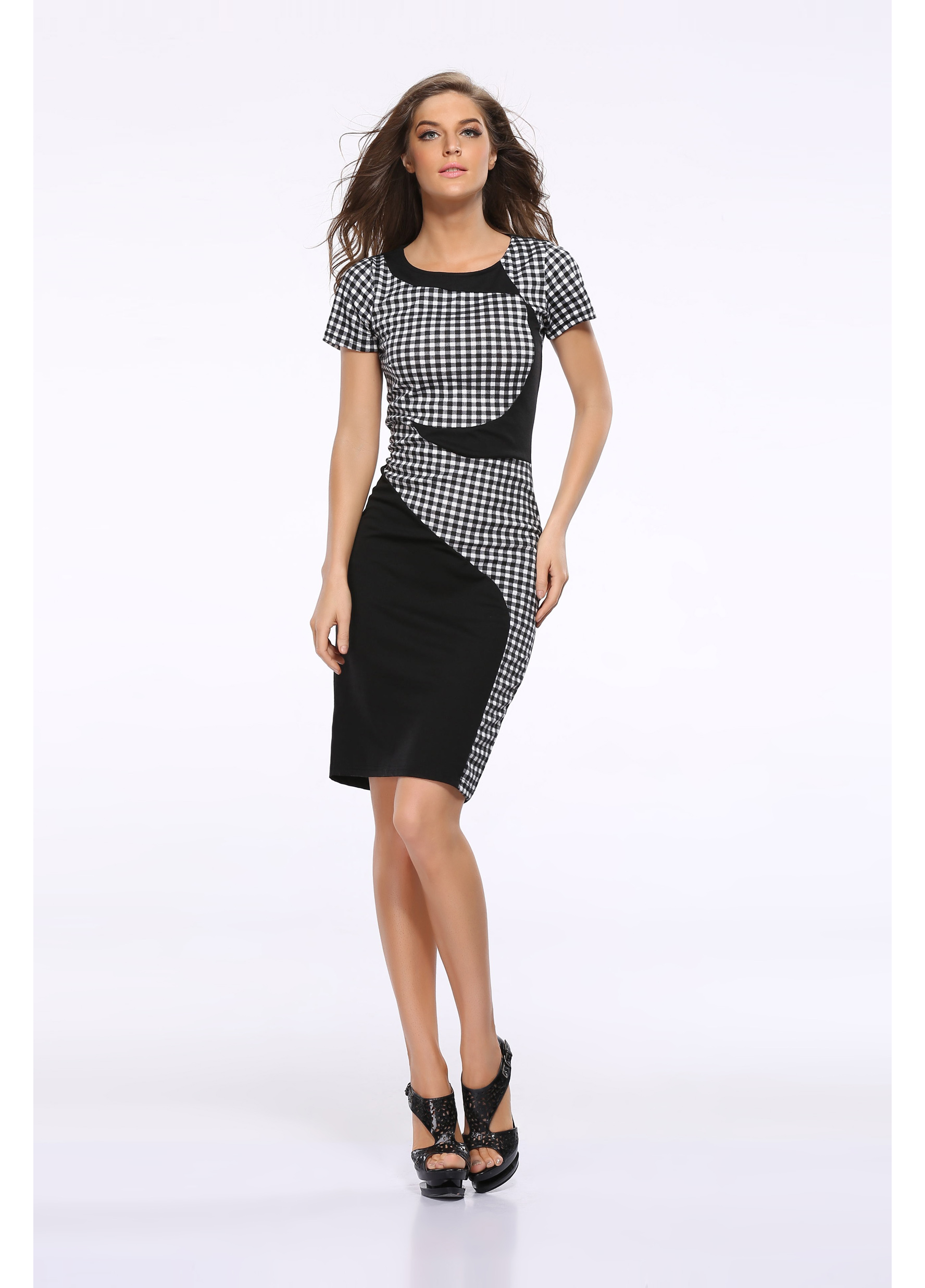 X- Treme Offers X- Treme Offers - Γυναικείο Φόρεμα Liva Girl