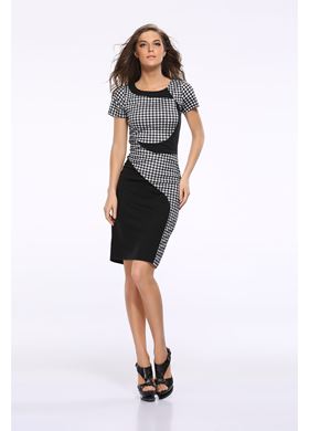 Γυναικείο Φόρεμα Liva Girl