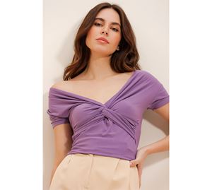 Stylish Clearance Vol.1 Stylish Clearance Vol.1 - Γυναικεία Μπλούζα Lilly