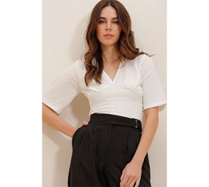 Super Clearance Super Clearance - Γυναικεία Μπλούζα Lilly