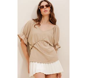 Super Clearance Super Clearance - Γυναικεία Μπλούζα Lilly