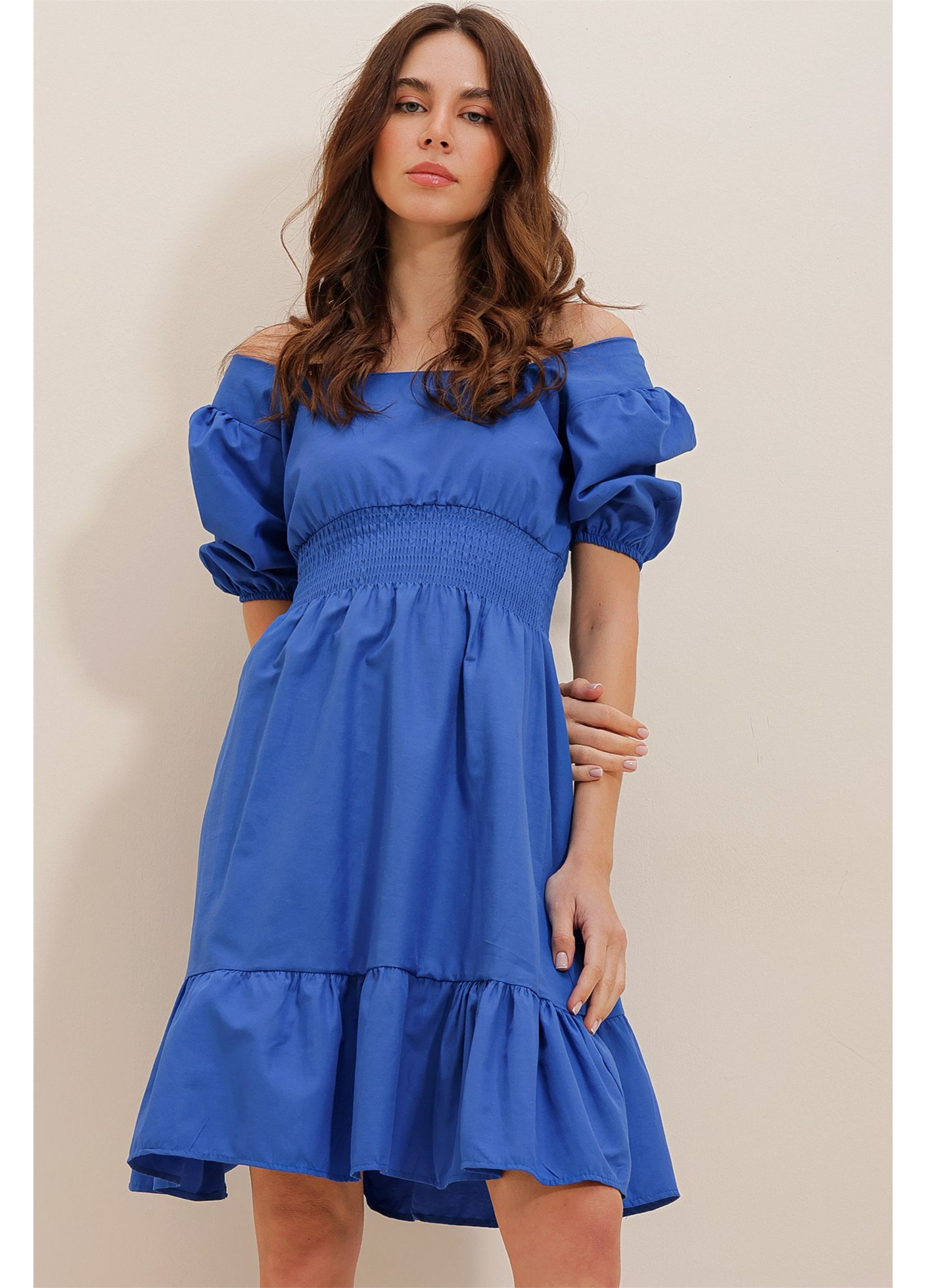 Stylish Clearance Vol.2 Stylish Clearance Vol.2 - Γυναικείο Φόρεμα Lilly