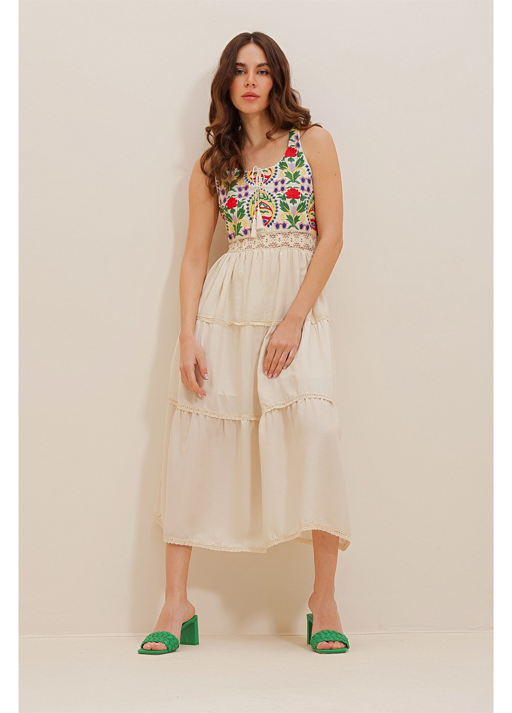 Stylish Clearance Vol.2 Stylish Clearance Vol.2 - Γυναικείο Φόρεμα Lilly