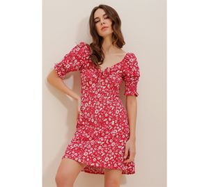 Super Clearance Super Clearance - Γυναικείο Φόρεμα Lilly