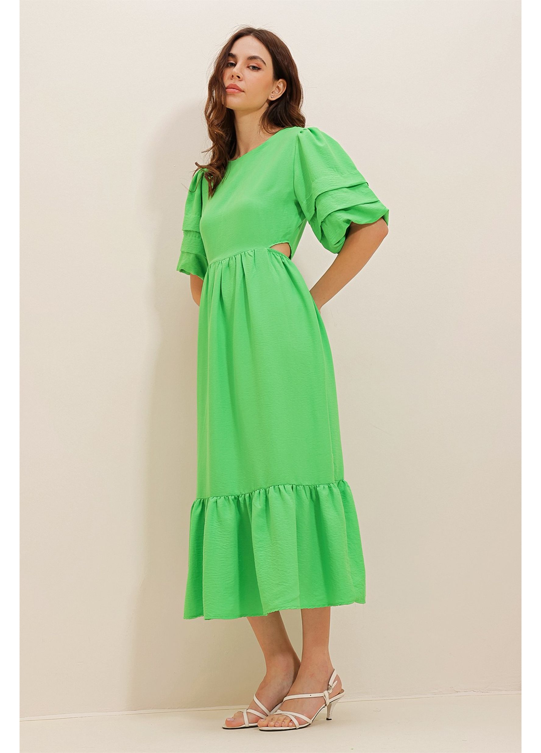 Stylish Clearance Vol.2 Stylish Clearance Vol.2 - Γυναικείο Φόρεμα Defile