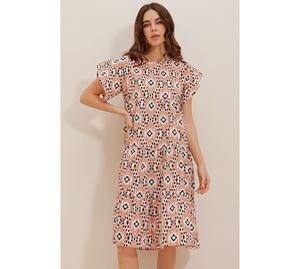 X- Treme Offers - Γυναικείο Φόρεμα Defile X- Treme Offers