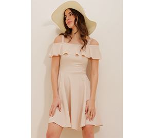 Super Clearance Super Clearance - Γυναικείο Φόρεμα Defile