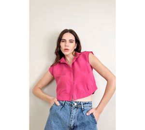 Super Clearance Super Clearance - Γυναικείο Πουκάμισο Lily