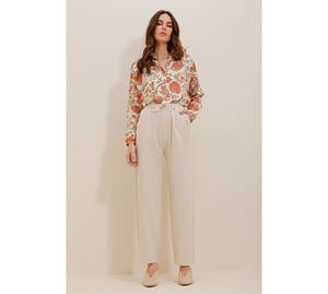 Super Clearance Super Clearance - Γυναικείο Παντελόνι Lilly