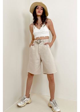 Γυναικείο Σορτς Defile