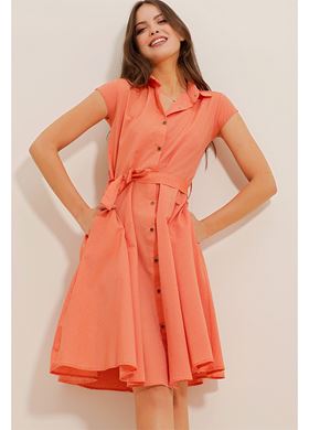 Γυναικείο Φόρεμα Lilly