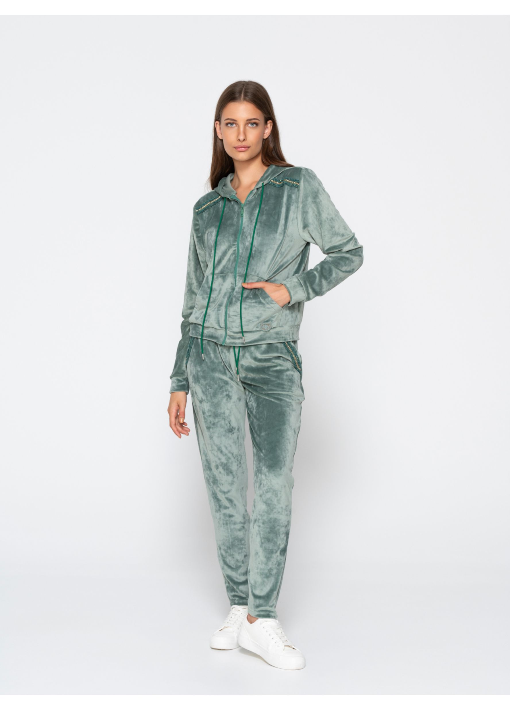Luna Homewear - Γυναικεία Ζακέτα Luna