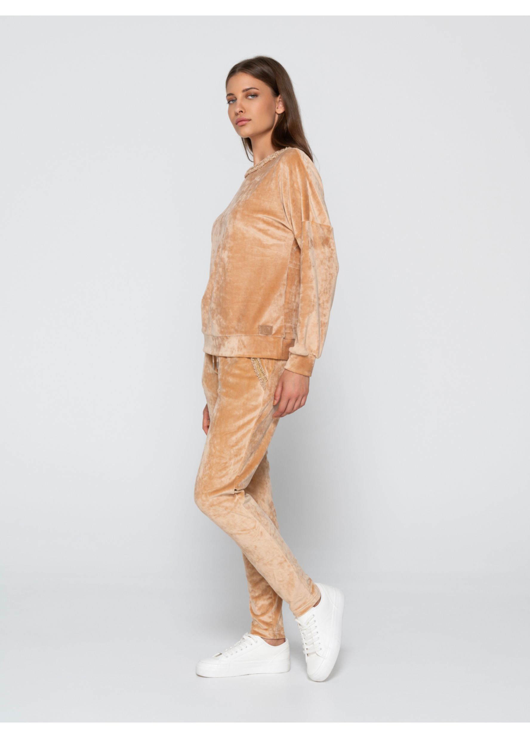 Luna Homewear - Γυναικείο Φούτερ Luna
