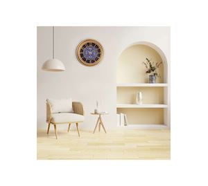 Wall Clock - Διακοσμητικό Ρολόι Τοίχου Wallexpert Wall Clock