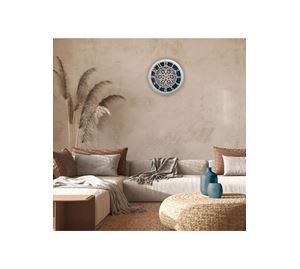 Wall Clock - Διακοσμητικό Ρολόι Τοίχου Wallexpert Wall Clock