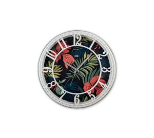 Wall Clock - Διακοσμητικό Ρολόι Τοίχου Wallexpert Wall Clock