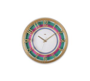 Wall Clock - Διακοσμητικό Ρολόι Τοίχου Wallexpert Wall Clock
