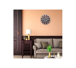 Wall Clock - Διακοσμητικό Ρολόι Τοίχου Wallexpert Wall Clock